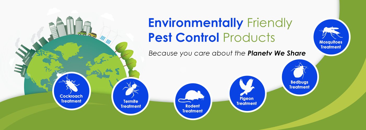 Pest Control near me